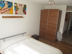 Gabriël Metsulaan, 5611 SR Eindhoven - slaapkamer nieuw 